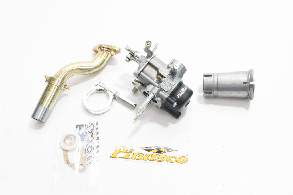 CARBURATORE PINASCO VESPA 50 16.16