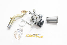 CARBURATORE PINASCO VESPA 50 16.16