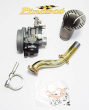Carica l&#39;immagine nel visualizzatore di Gallery, CARBURATORE SHB 16.16 VESPA PK 50-125