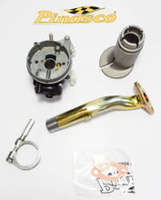 Carica l&#39;immagine nel visualizzatore di Gallery, CARBURATORE SHB 16.16 VESPA PK 50-125
