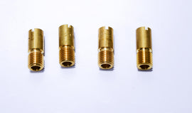 KIT CALIBRATORI CARBURATORE SI