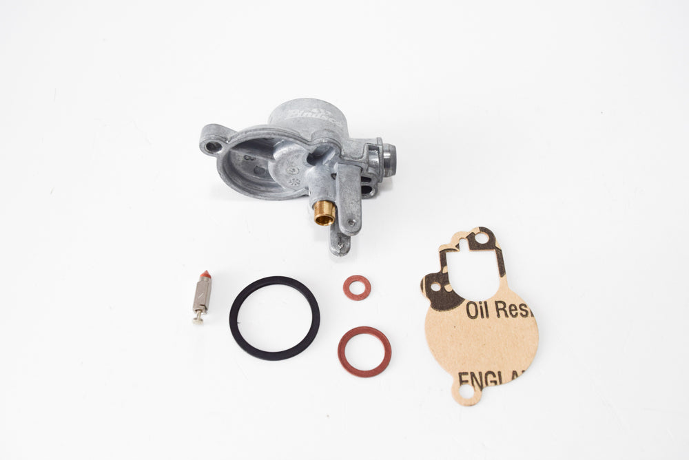 KIT COPERCHIO CARBURATORE SI VESPA PX