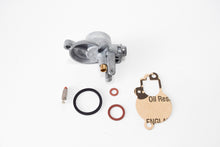 Carica l&#39;immagine nel visualizzatore di Gallery, KIT COPERCHIO CARBURATORE SI VESPA PX