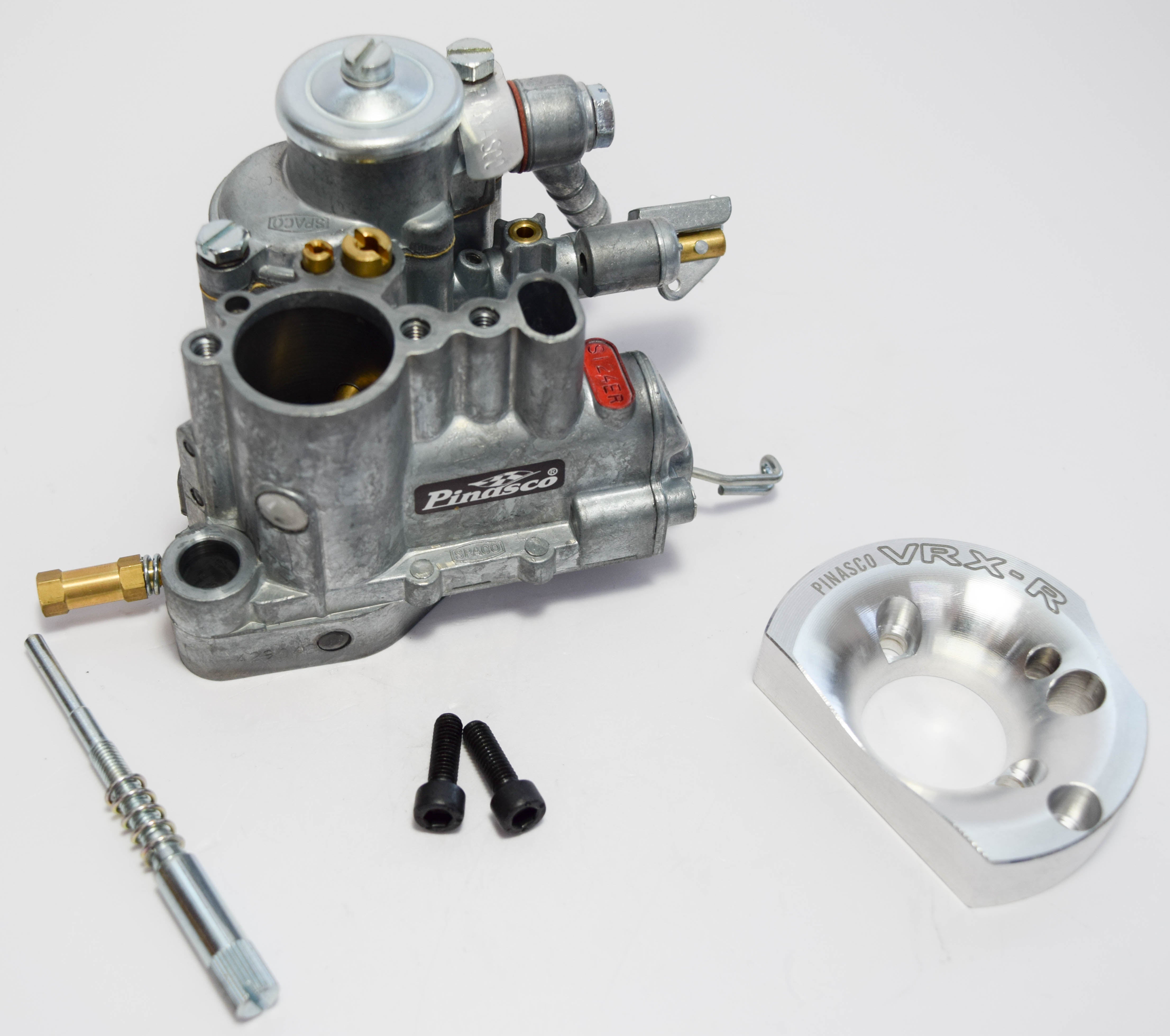 CARBURATORE VRX-R 24 LML STAR 125 2T