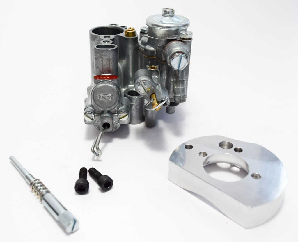 CARBURATORE VRX-R 24 LML STAR 125 2T