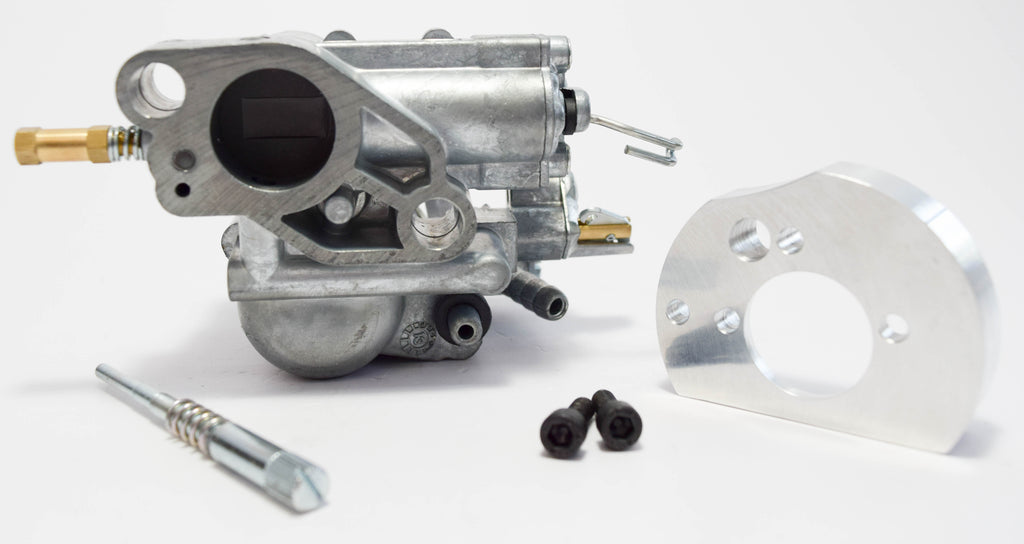 CARBURATORE VRX-R 24 LML STAR 125 2T