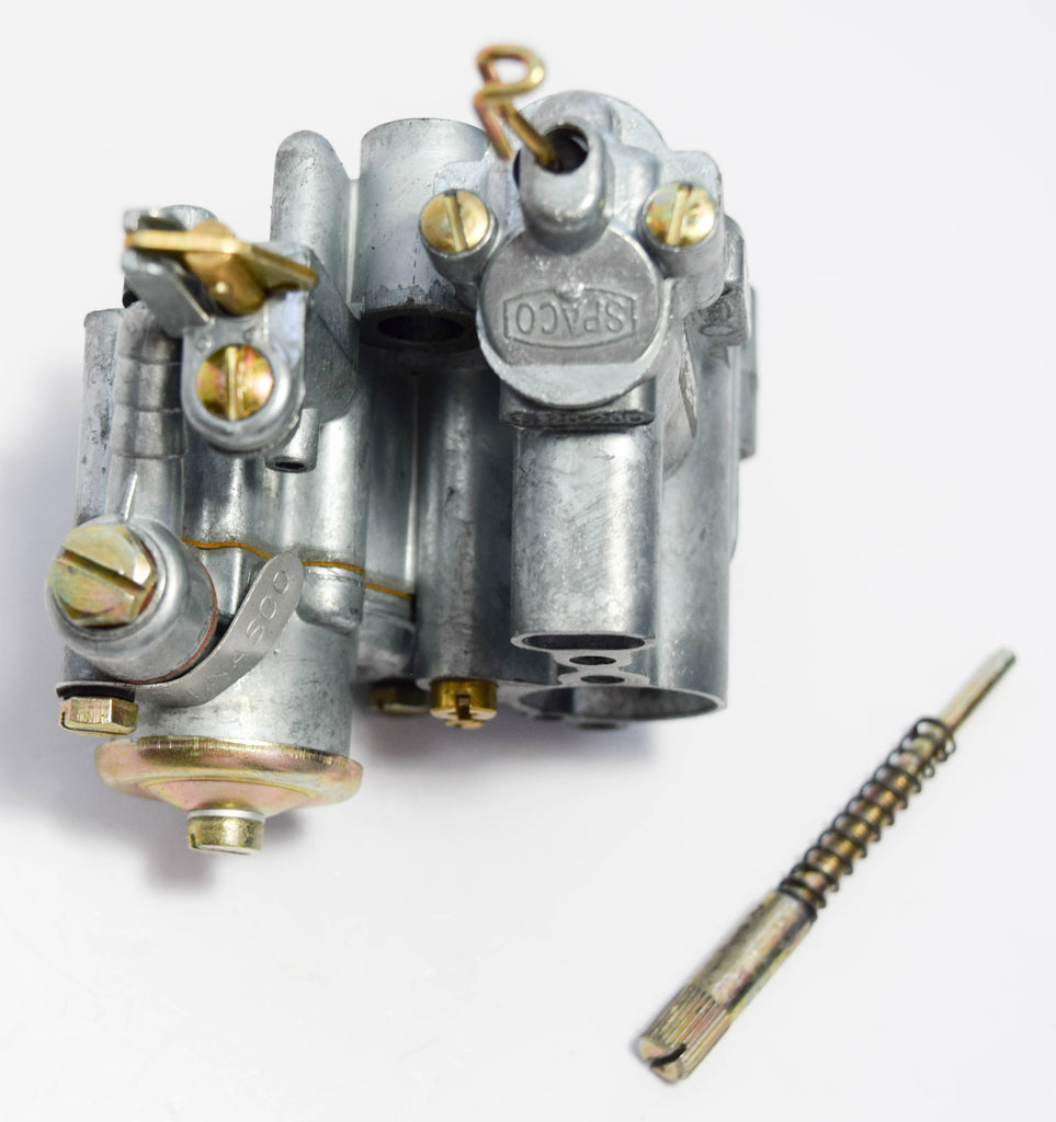 CARBURATORE VESPA VNB-GT 20/20