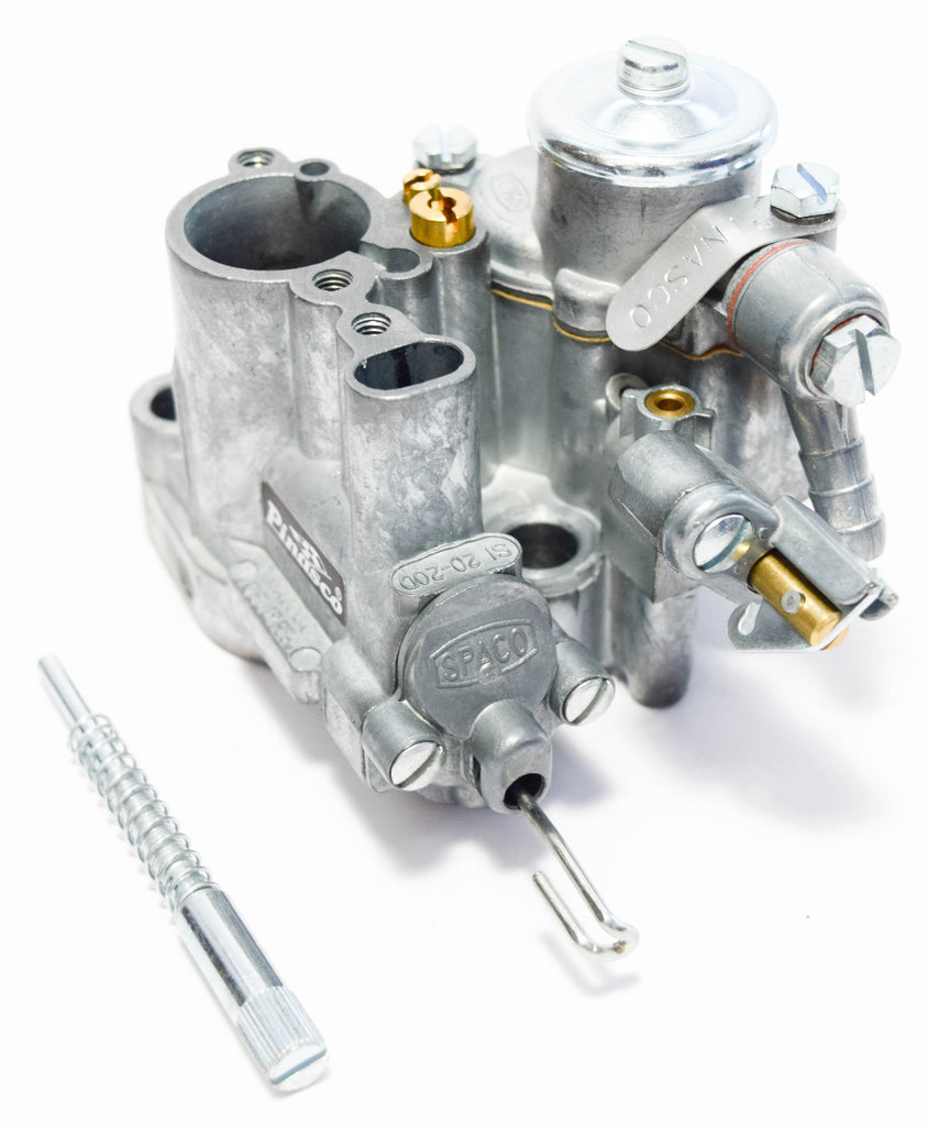 CARBURATORE SI 20.20 S/MIX VESPA PX
