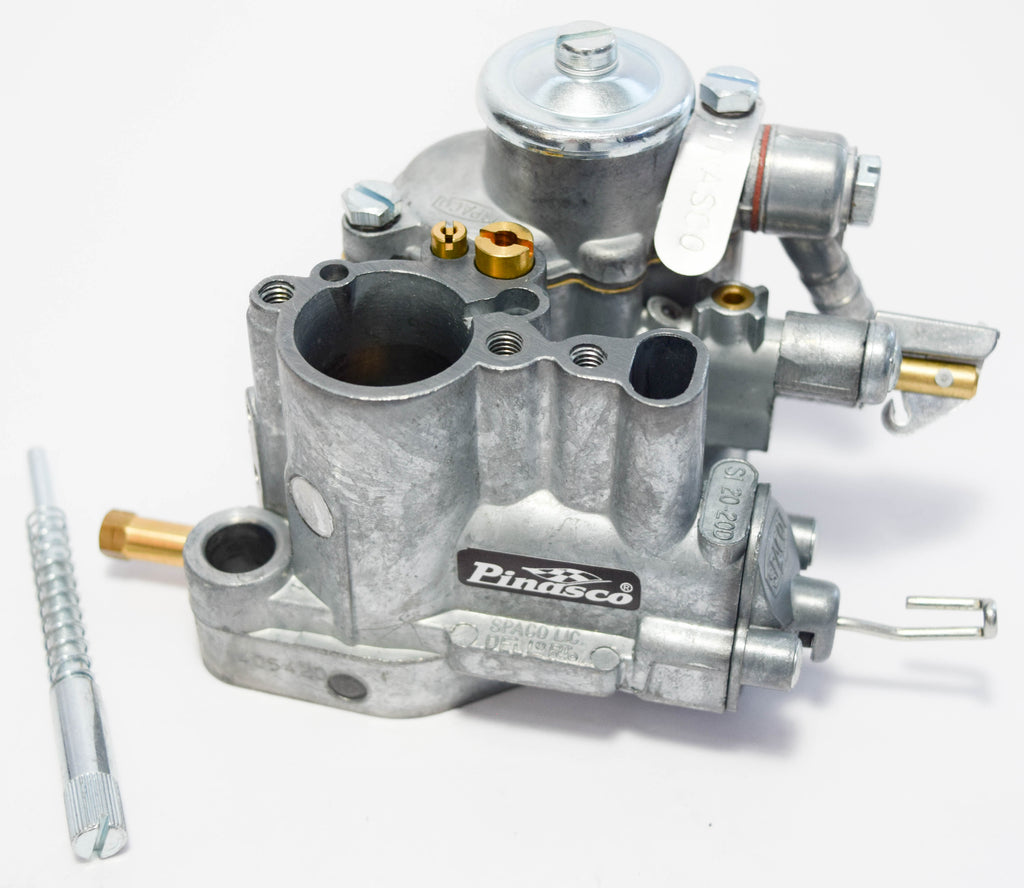 CARBURATORE SI 20.20 S/MIX VESPA PX