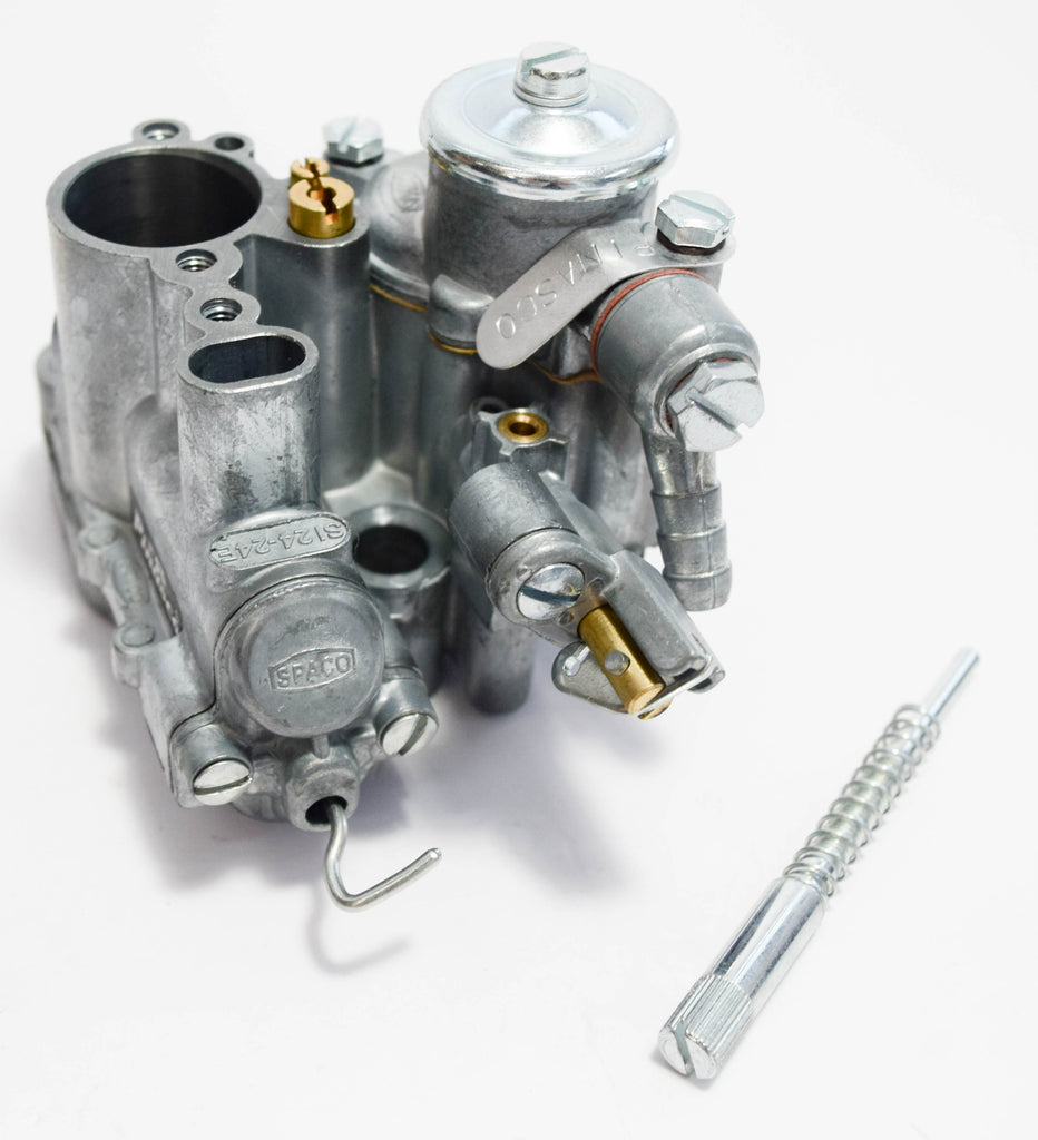 CARBURATORE SI 24.24 C/MIX VESPA PX