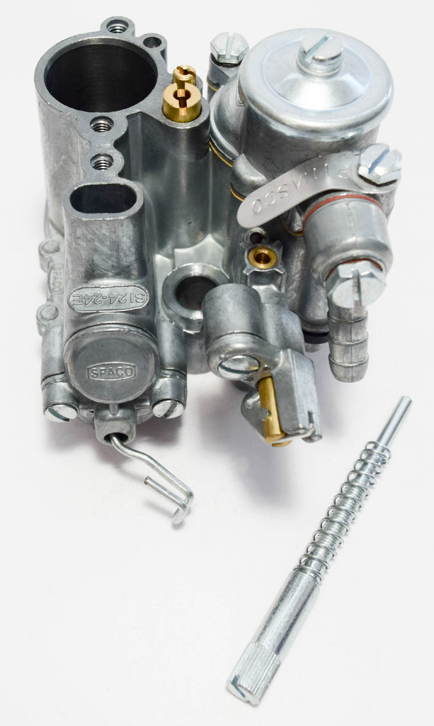 CARBURATORE 24.24 S/MISCELATORE VESPA PX
