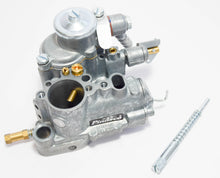 Carica l&#39;immagine nel visualizzatore di Gallery, CARBURATORE VESPA T5 125 24/24 G MIX