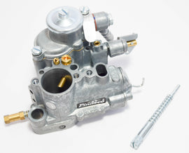 CARBURATORE VESPA T5 125 24/24 G MIX
