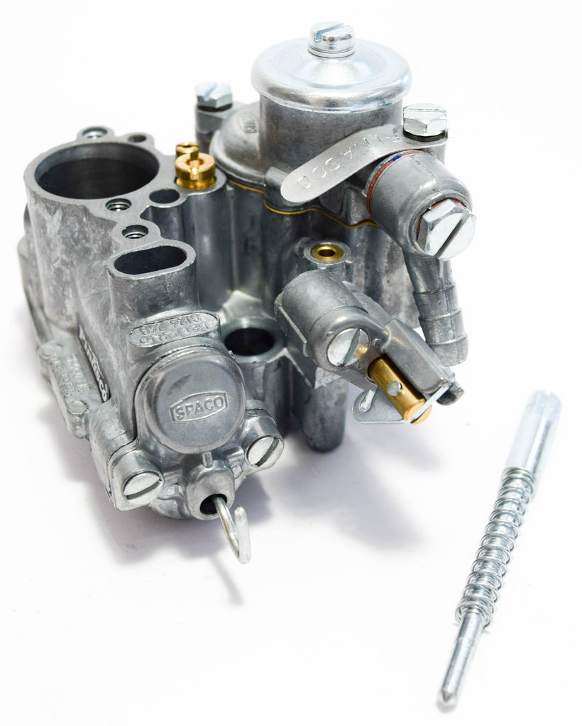 CARBURATOR SI 24.24 G C/MIX VESPA T5 125