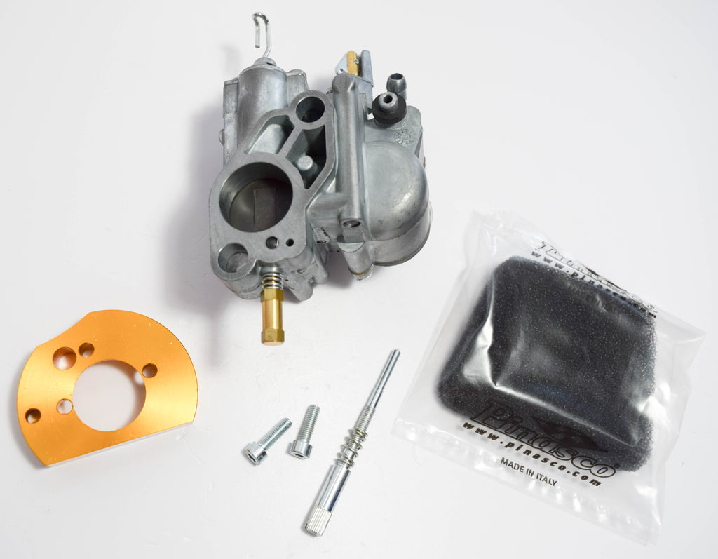 CARBURATORE VRX-R 26 VESPA PX 200 S/MIX