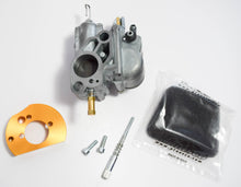Carica l&#39;immagine nel visualizzatore di Gallery, CARBURATORE VRX-R 26 VESPA PX 200 S/MIX