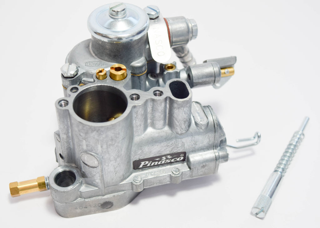 CARBUR SI 24-24 ER VESPA SPRINT V.150 2S