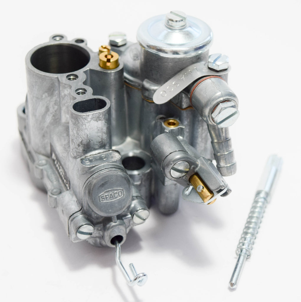 CARBURATORE SI 24.24 ER RACING VESPA PX