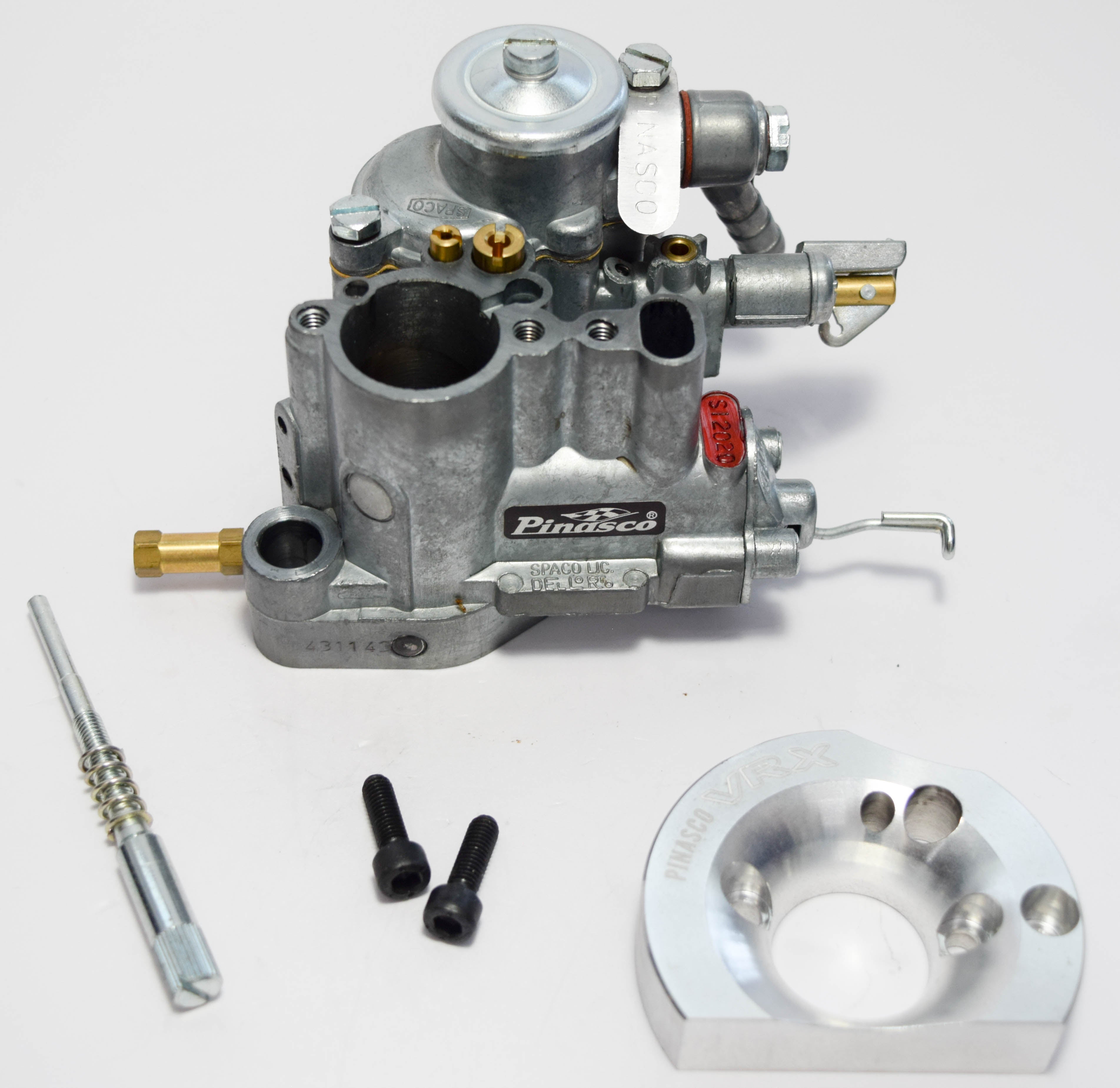 CARBURATORE VRX20 S/MIX VESPA PX 125-150
