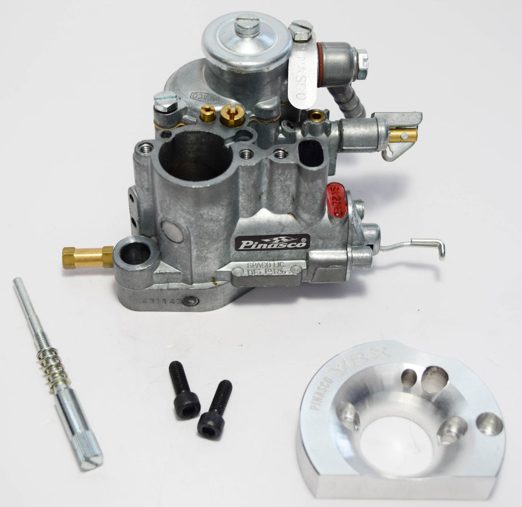CARBURATORE VRX20 S/MIX VESPA PX 125-150
