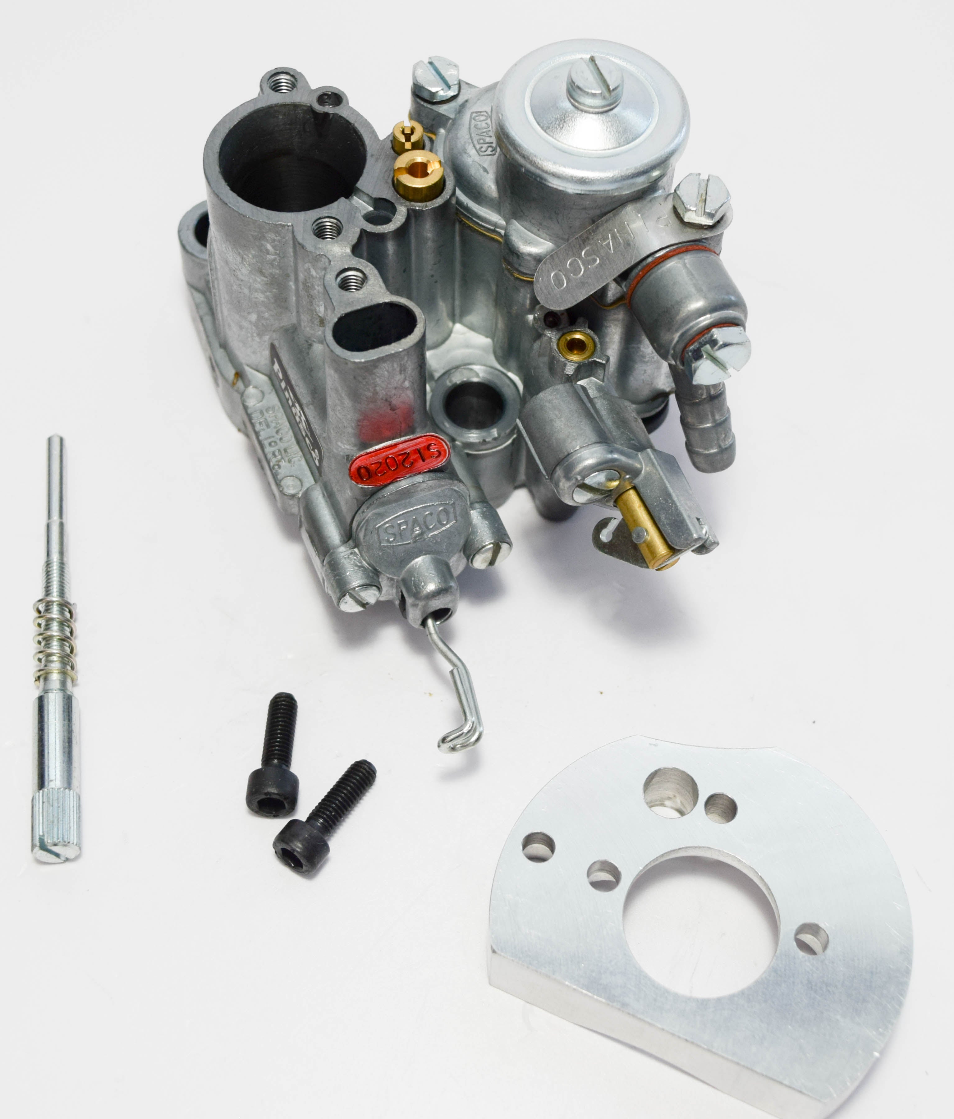 CARBURATORE VRX20 S/MIX VESPA PX 125-150