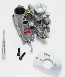 CARBURATORE VRX20 S/MIX VESPA PX 125-150