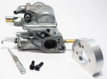 Carica l&#39;immagine nel visualizzatore di Gallery, CARBURATORE VRX20 S/MIX VESPA PX 125-150