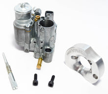 Carica l&#39;immagine nel visualizzatore di Gallery, CARBURATORE VRX20 S/MIX VESPA PX 125-150