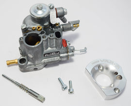 CARBURATORE SI VRX-R22 S/MIX VESPA PX