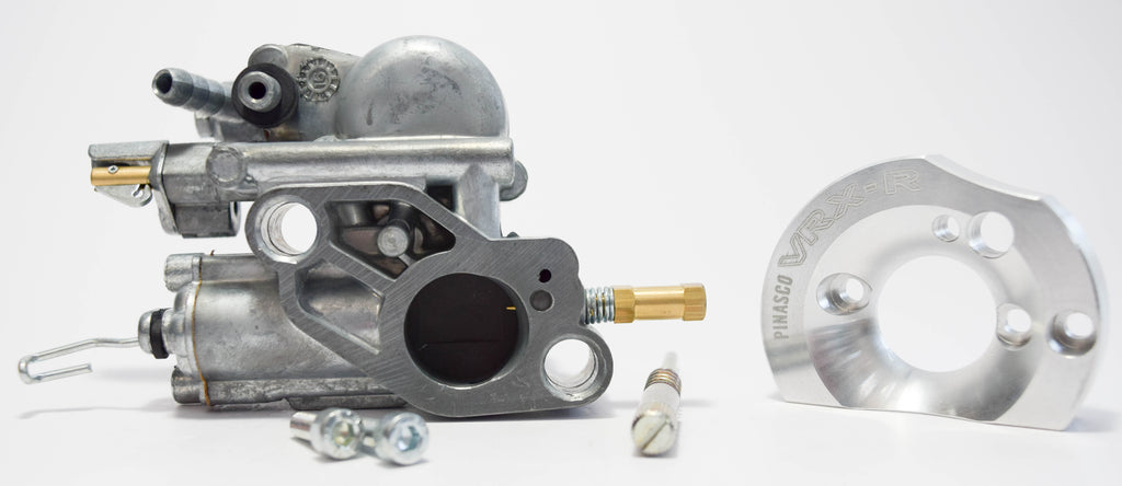 CARBURATORE SI VRX-R22 S/MIX VESPA PX