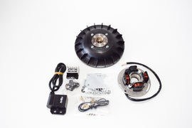 ACCENSIONE VESPA 125/150 VNB D.17 KG 1.6