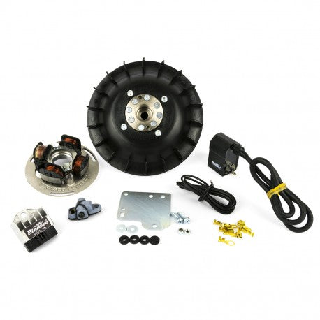 ACCENSIONE -PINASCO- FLYTECH VESPA 160/180/200 GS-SS-RALLY