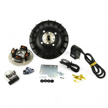 Carica l&#39;immagine nel visualizzatore di Gallery, 25356854 - ACCENSIONE -PINASCO- FLYTECH VESPA 160/180/200 GS-SS-RALLY