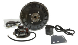 ACCENSIONE FLYTECH APE 50 (5 FILI) C/AVV