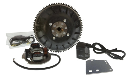 ACCENS FLYTECH APE 50 C/AVV ELET CONO 20