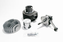 Carica l&#39;immagine nel visualizzatore di Gallery, TUNING KIT CORSA LUNGA 25031804 + 250809