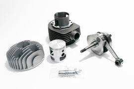 TUNING KIT CORSA LUNGA 25031804 + 250809