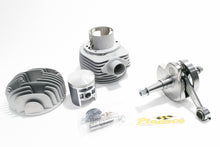 Carica l&#39;immagine nel visualizzatore di Gallery, TUNING KIT CORSA LUNGA 25032941 + 250808