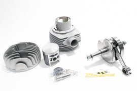 TUNING KIT CORSA LUNGA 25032941 + 250808