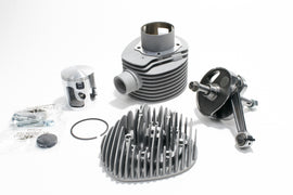 TUNING KIT CORSA LUNGA 25032911 + 250808