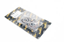 Carica l&#39;immagine nel visualizzatore di Gallery, KIT CUSCINETT BANCO VESPA 50-125 CONO 19