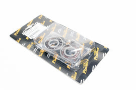 KIT CUSCINETT BANCO VESPA 50-125 CONO 19