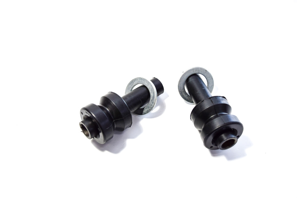 COPPIA SUPPORTO MOTORE VESPA PE200