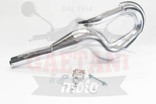 Carica l&#39;immagine nel visualizzatore di Gallery, MARMITTA CROMATA VESPA VNB - VBB