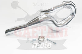 MARMITTA CROMATA VESPA VNB - VBB