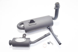 MARMITTA FOUR STROKE LML STAR 125-150 4T