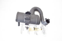 Carica l&#39;immagine nel visualizzatore di Gallery, MARMITTA TOURING VESPA PX 125-150 NERA