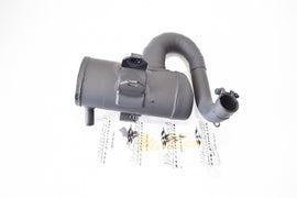 MARMITTA TOURING VESPA PX 125-150 NERA