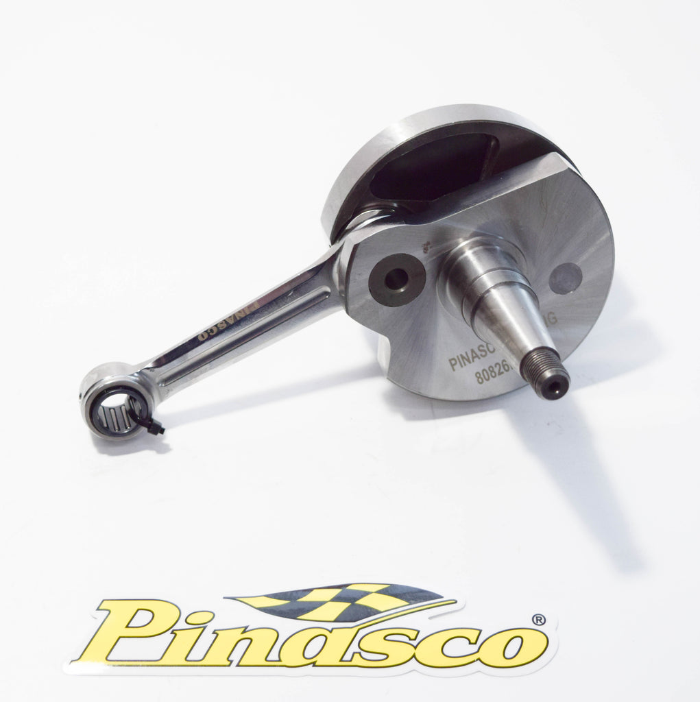 ALBERO MOTORE RACING VESPA STAR 125-150