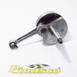 ALBERO MOTORE RACING VESPA STAR 125-150CC